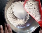 મસાલા ભાખરી (Masala Bhakhari Recipe In Gujarati) રેસીપી સ્ટેપ1ફોટો