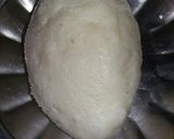 A picture of step 3 of Homemade uni puff.