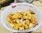 Foto langkah ke 2 dari resep Nasi Bakmoy.