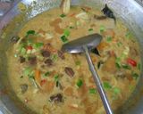 Foto langkah ke 5 dari resep Tongseng Kambing.