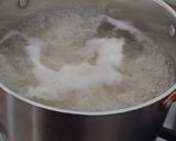 Foto del paso 1 de la receta: Sopa Estilo Ramen Express de pollo