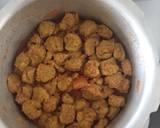 Soybean recipe step 5 photo