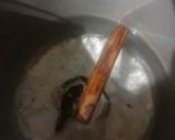 Foto del paso 1 de la receta: ATOLE DE CHOCOLATE (para el frío)🥶🥶