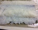 Foto del paso 1 de la receta: Hand rolls
