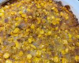 A picture of step 11 of Sweet Corn Pie.