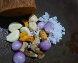 Foto langkah ke 1 dari resep Soto Ayam.