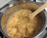 Foto del paso 5 de la receta: Dulce de membrillo casero