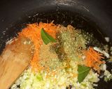 Foto del paso 1 de la receta: Salsa de longaniza
