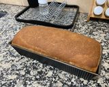 Foto del paso 6 de la receta: Pan integral de molde