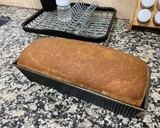Foto del paso 6 de la receta: Pan integral de molde