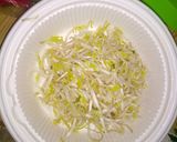 Foto langkah ke 2 dari resep Tahu Susur / Isi Sayur Pedas.