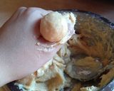 Foto langkah ke 9 dari resep Bakso Ayam Blender Kenyal Anti Gagal tanpa es.
