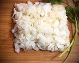 Foto del paso 3 de la receta: Reina pepiada