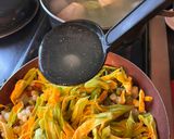 Foto del paso 7 de la receta: Caldito de la huerta