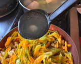 Foto del paso 7 de la receta: Caldito de la huerta