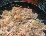 Foto del paso 4 de la receta: Empanadas de atún