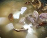 芋頭米粉湯的食譜步驟2照片