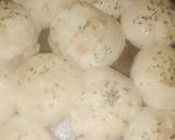 Foto del paso 4 de la receta: Pancitos saborizados