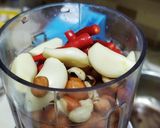 Foto langkah ke 1 dari resep Gado Gado Siram Surabaya.