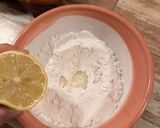 Foto del paso 8 de la receta: 💞Budín de zanahoria con trocitos de nueces 🥕🍞