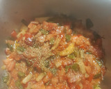 Foto del paso 3 de la receta: Arroz a la Zamorana
