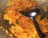 Foto langkah ke 1 dari resep Seblak spagetty bolognise.