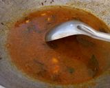 A picture of step 3 of Easy and quick Little Millet Samak for Vrat.
