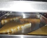 Foto langkah ke 3 dari resep Roti Boy Susu Milo.