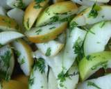 Chatpata Jujebe/ Kul recipe step 2 photo