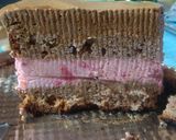 Foto del paso 4 de la receta: Torta helada
