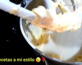 A picture of step 7 of Easy Blender Corn Tamales.
