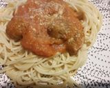Une image de l'étape 5 de Sauce tomate (pour bolognaise).