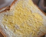 Foto langkah ke 1 dari resep Spread Cheese Toast.