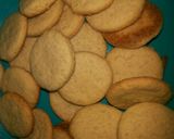 Foto del paso 6 de la receta: Galletas fácil y rápidas de hacer