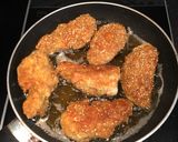 Foto del paso 3 de la receta Alitas de pollo 🐓rebozadas al estilo americano🇱🇷