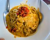 Resipi Laksa Johor Guna Sardin Oleh Siti Zulaiha Salleh Cookpad