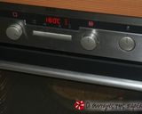 Φωτογραφία βήματος 7 της συνταγής Γεμιστό γλυκό βρώμης (κάτι σαν μαλακές μπάρες)