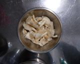 Foto langkah ke 1 dari resep Jamur Krispi.
