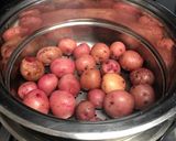 Foto del paso 5 de la receta: Salmón BBQ al horno