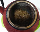 Foto del paso 2 de la receta: Malta especiada en tetera