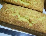 Foto langkah ke 6 dari resep CAKE MENTEGA.