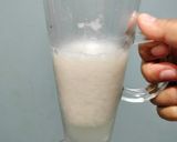 Foto langkah ke 2 dari resep 196. Juice Sirsak Mangga.