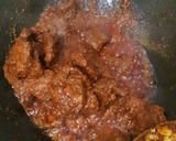 Foto langkah ke 5 dari resep Rendang daging sapi.