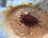 Foto del paso 2 de la receta: Galletas de miel y cacao