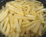 Foto langkah ke 1 dari resep Kentang Goreng Crispy.