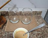 Foto del paso 6 de la receta: Postre de Vainilla y dulce de leche