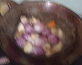 Foto langkah ke 2 dari resep Rawon Daging.