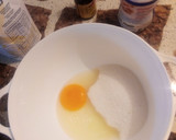 Foto del paso 1 de la receta: Torta matera de peras