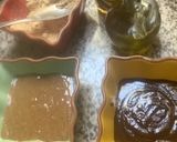Une image de l'étape 7 de بسيسة bssissa petit-déjeuner healthy #farine de légumineuses.