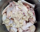 Foto langkah ke 2 dari resep Ayam Pop.